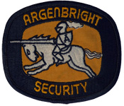 argenbright security